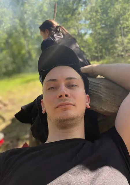 Yulian из Иршавы, мне 30, познакомлюсь для постоянных отношений