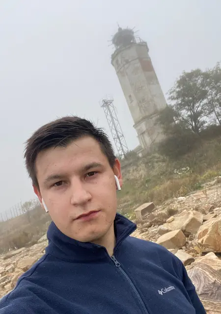 Иван из Шымкента, мне 29, познакомлюсь на одну ночь