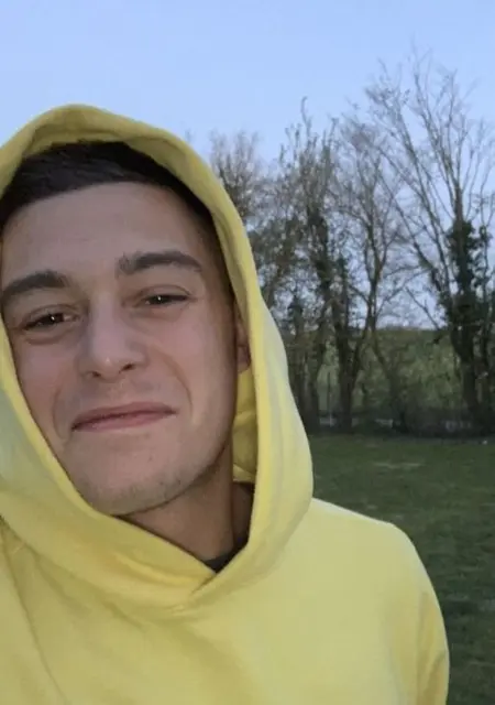 Juju из Парижа