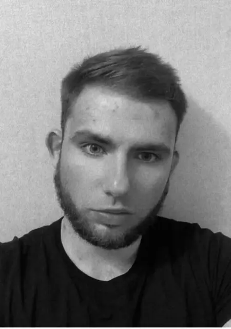 Я Максим, 28, из Полтавы, ищу знакомства без обязательств