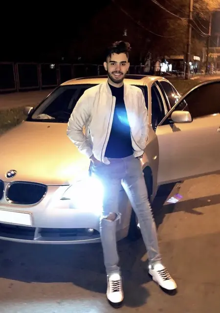 Я Julien, 26 років, знайомлюсь без зобов'язань у Запоріжжі