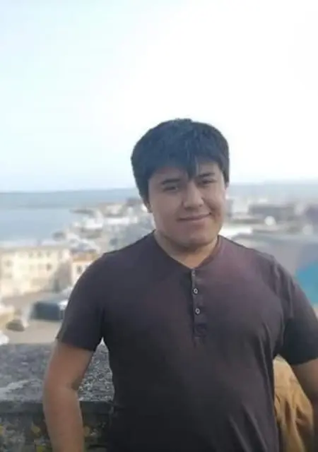 Я Oscar, 27, знакомлюсь в Париже