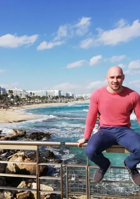 Pawel из Варшавы