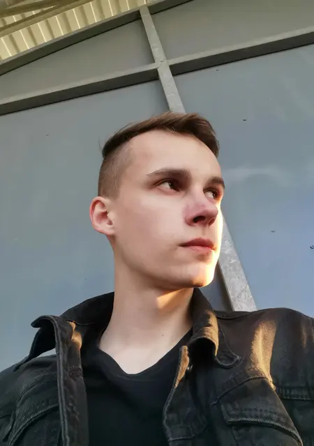 Андрей из Могилёва, ищу на сайте приятное времяпровождение