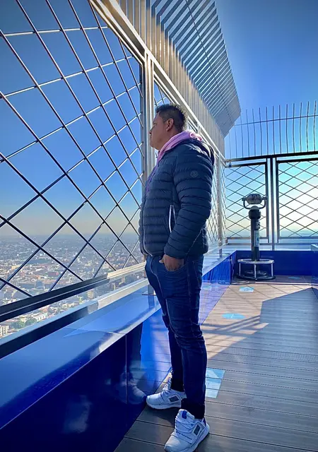 Я Alex M, 30, знакомлюсь для дружбы в Оахака-де-хуаресе