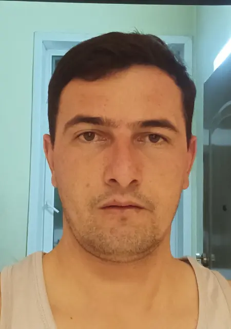 Я Азиз, 30, из Лондона, ищу знакомство для дружбы