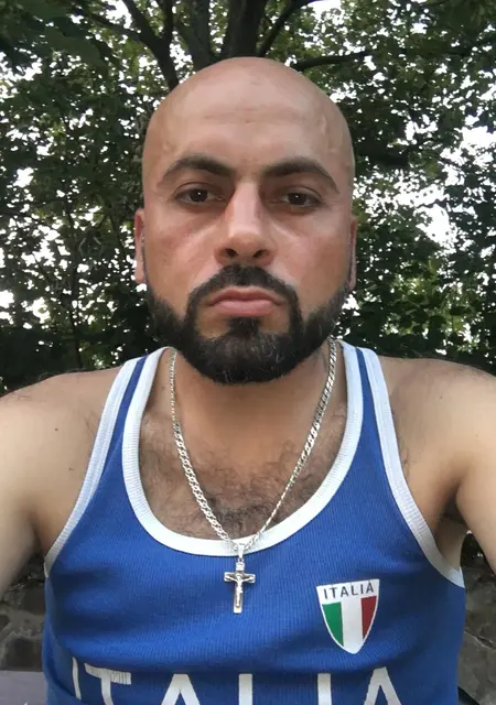 Я Omari, 37, знакомлюсь без обязательств в Вроцлаве