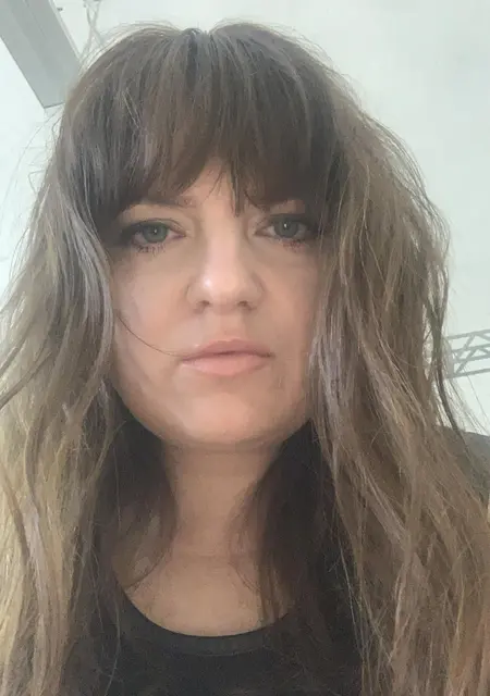 Я Настена, 42, знакомлюсь для вирта в Одессе