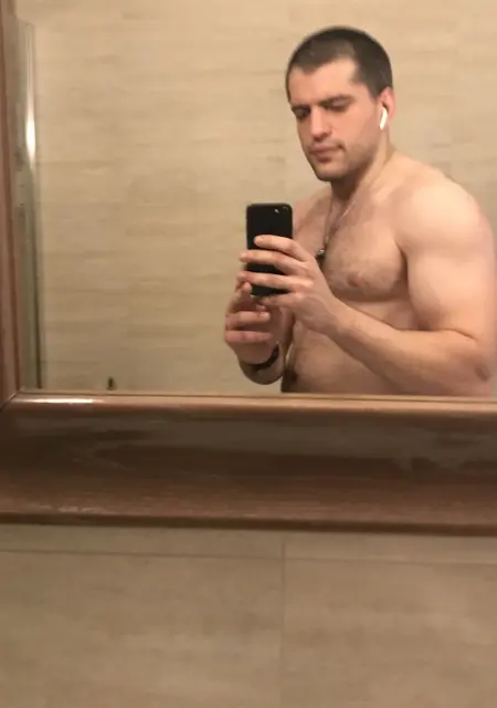 Georgiy из Одессы, ищу на сайте знакомства без обязательств