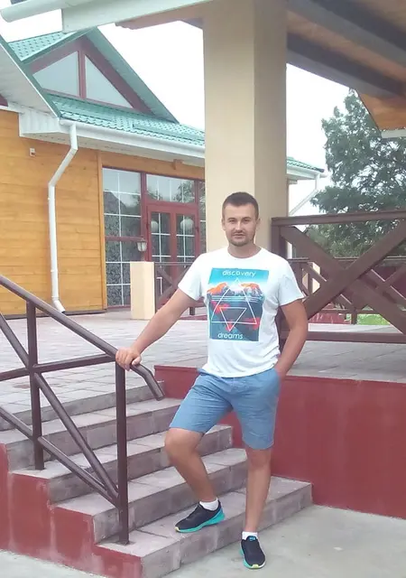 Я Паша, 36, знакомлюсь в Бобруйске
