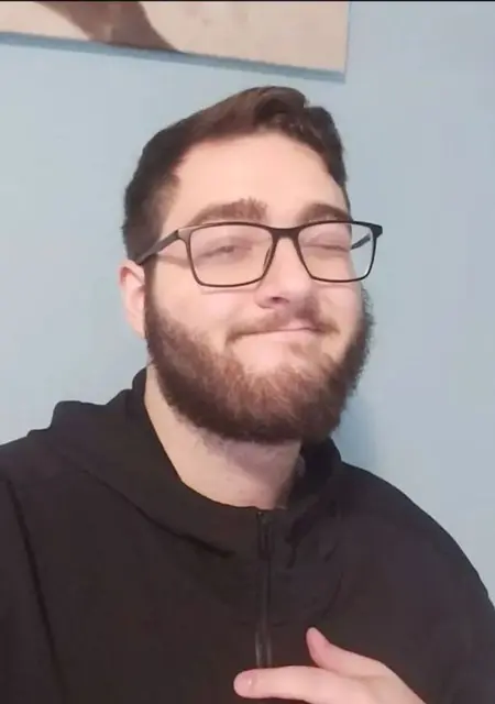 Simone из Рима