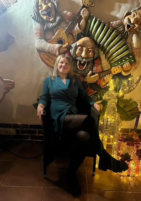 Я Ирина, 35, из Минска, ищу знакомство для общения