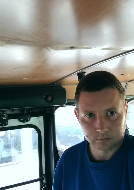 Иван из Могилёва, ищу на сайте знакомства на одну ночь