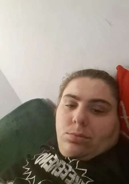 Dorota из Варшавы, мне 35, познакомлюсь