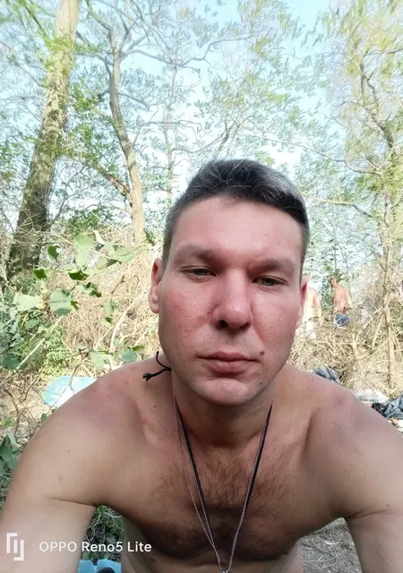 Vstankabig з Павлограда, мені 36 років, познайомлюсь на одну ніч