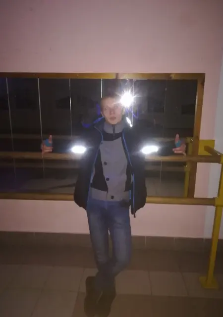 Саша из Пинска, мне 29, познакомлюсь без обязательств