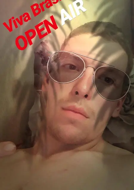 Миша из Полоцка, мне 28, познакомлюсь без обязательств