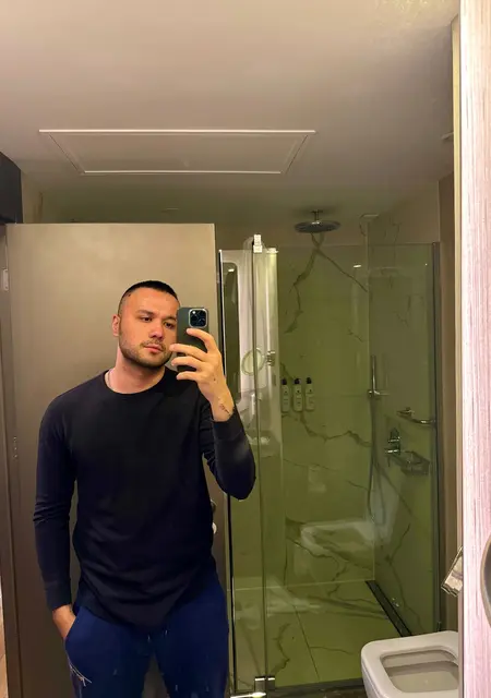 Радмир из Ташкента, ищу на сайте приятное времяпровождение