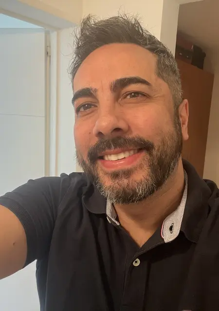 Armando из Буэнос-айреса, ищу на сайте приятное времяпровождение