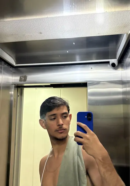 Я Guilherme Augusto, 25, из Серра, ищу знакомства без обязательств