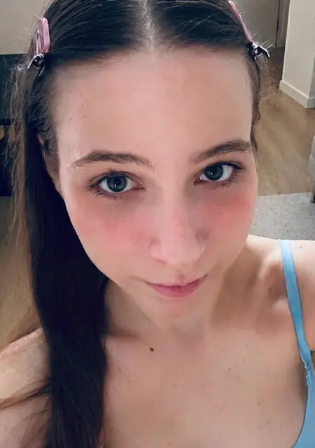 I'm Nika, 20 from Rotherham, seeking connections for virtual conversation