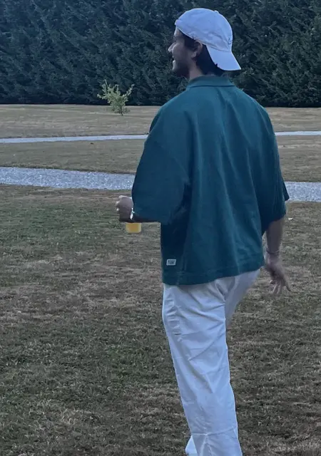 Sam из Тель-авива, мне 24, познакомлюсь на одну ночь