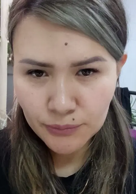 Я Жанна, 39, знакомлюсь для постоянных отношений в Астане