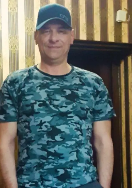 Я Валерий, 51, из Ивацевичей, ищу знакомство для постоянных отношений