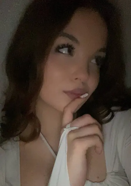 Я Анастасия, 20, знакомлюсь для приятного времяпровождения в Амстердаме