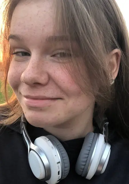 Дана з Гайсин, шукаю на сайті дружбу