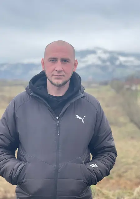 Сашка з Кривого Рогу, мені 32 років, познайомлюсь для приємного проведення часу