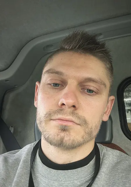 Kacper из Катовице, ищу на сайте знакомства на одну ночь