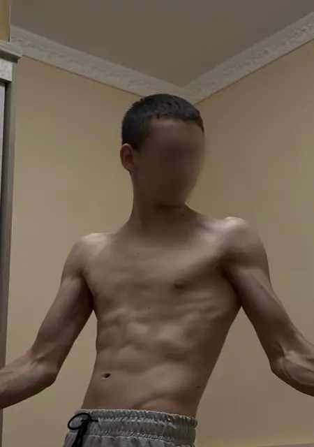 Я Одил, 18, из Ташкента, ищу знакомство для вирта