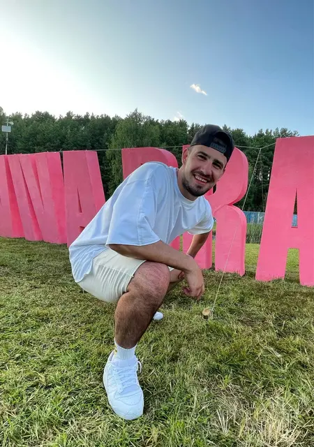 Я Сергей, 28, из Минска, ищу знакомство для постоянных отношений