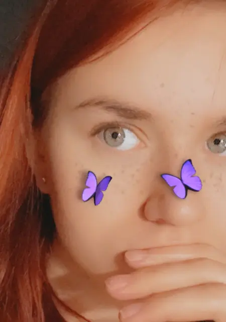 Я Noemi, 20, из Лодзя, ищу знакомство для постоянных отношений