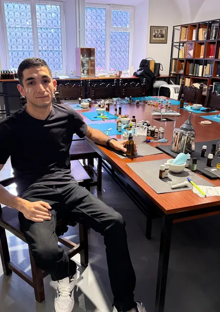 Я Рома, 26, из Ганновера, ищу знакомство для совместных путешествий