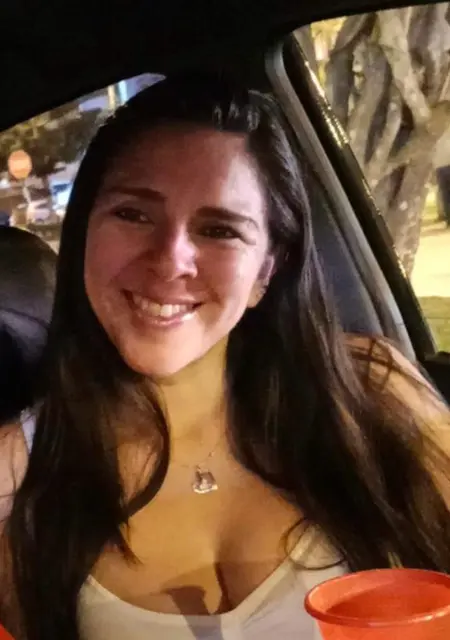 Я Judith, 45, из Лимы, ищу знакомство для совместных путешествий