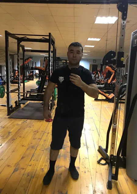 Я Бакдаулет, 29, из Шымкента, ищу знакомство для дружбы