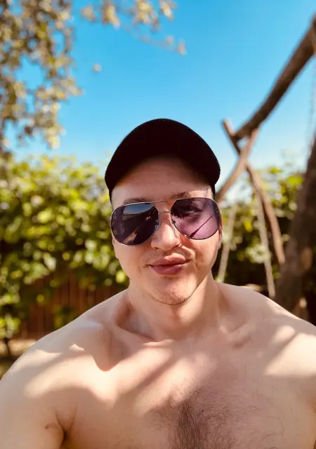 Я Moderated, 27 років з Сміла, шукаю знайомство для дружби