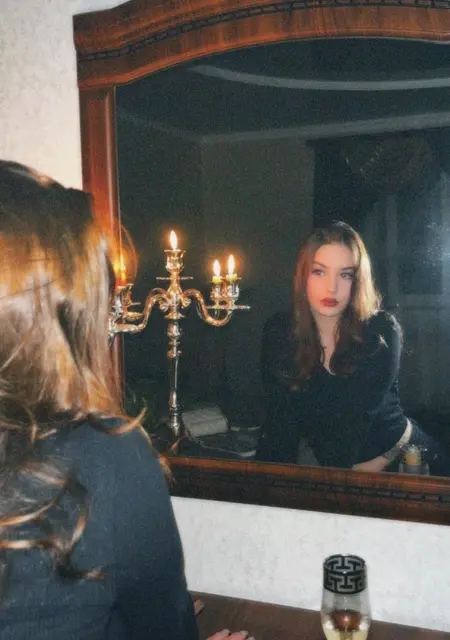 Кира з Кривий Ріг, шукаю на сайті відкриті стосунки