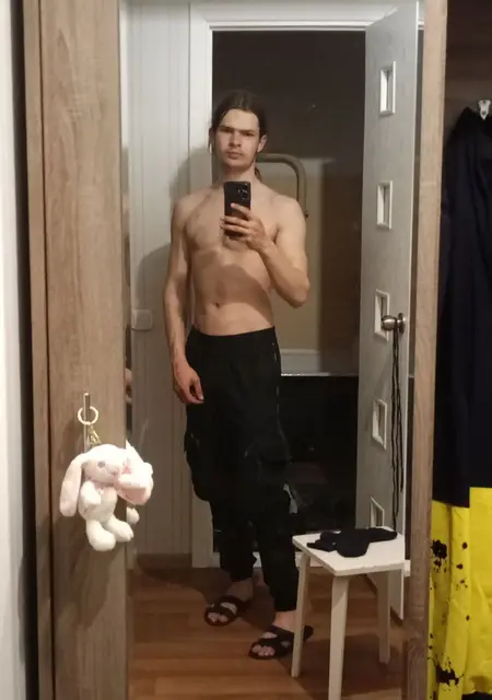 Я Дима, 20, знакомлюсь без обязательств в Бресте