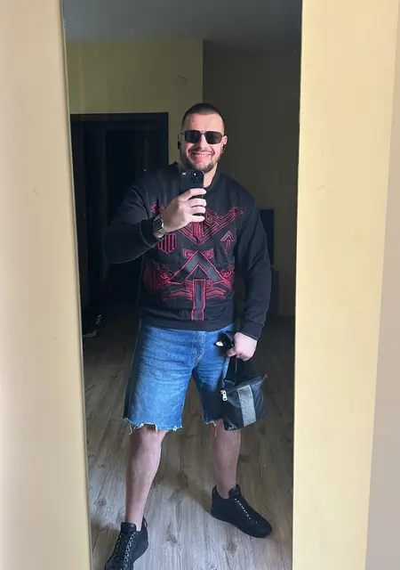 Я Daniel, 26, из Софии, ищу знакомство для общения