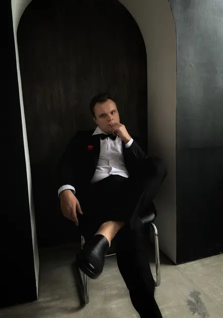 Я Nick, 29, из Самовавшего, ищу знакомство для совместных путешествий