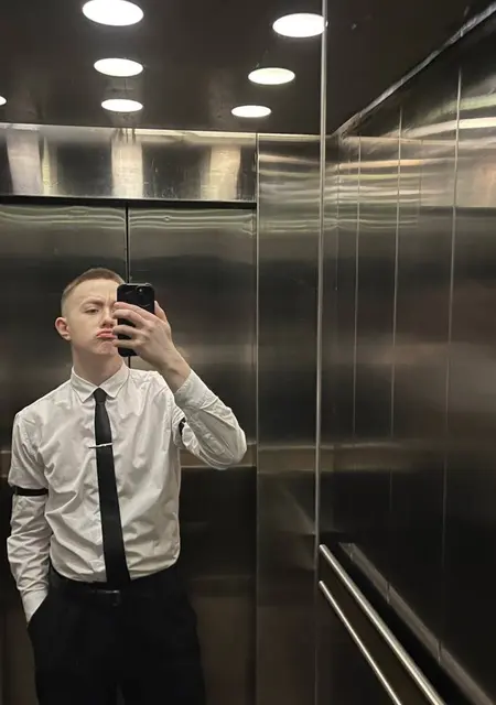 Я Макс, 21, знакомлюсь для дружбы в Риге