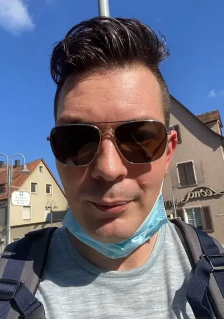 Duko из Берлина