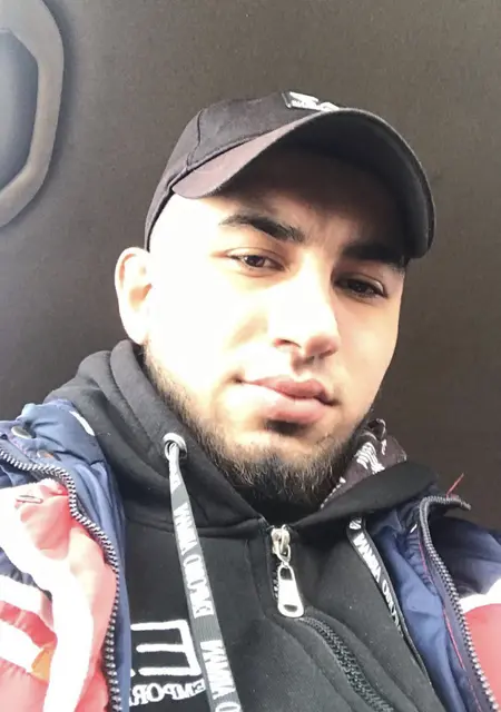 Адлан из Караганды, мне 29, познакомлюсь без обязательств