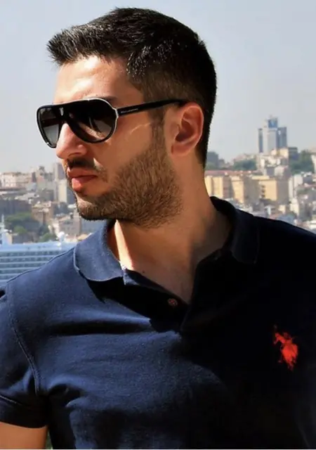 Я Pablos, 40 років з Маріуполя, шукаю знайомство для приємного проведення часу