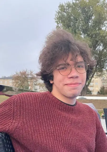 Kiril из Брно, ищу на сайте знакомства на одну ночь