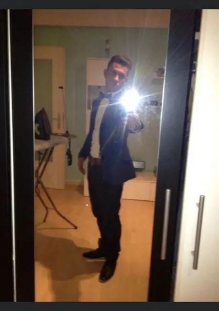 Miki из Берлина