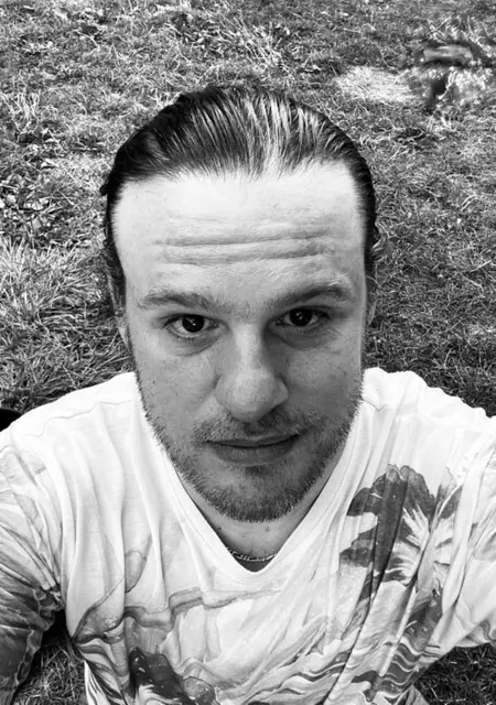 Я Regis, 43, из Парижа, ищу знакомство